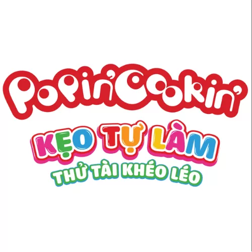POPIN COOKIN